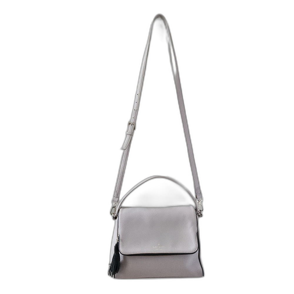 Kate Spade satchel crossbody bag - Picture 4 of 10
